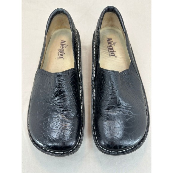 Algeria By PG Lite Shoes Loafers. Size: 39 EU 8 US - Picture 2 of 12